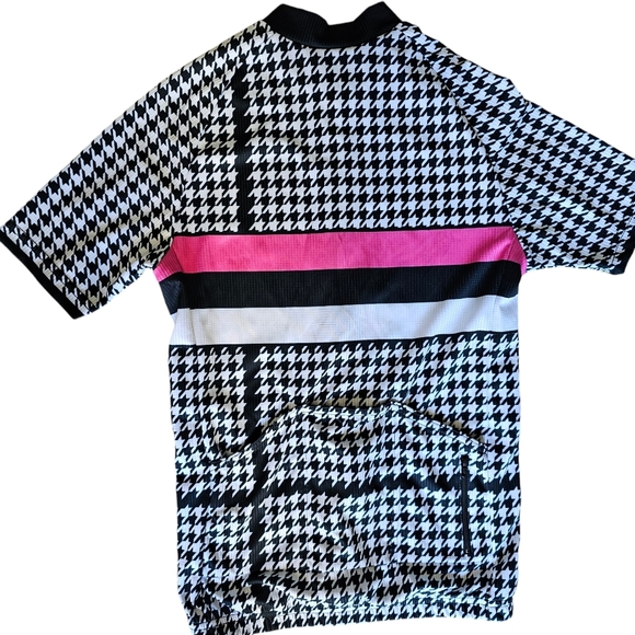 Danny Shane Hounds Performance Jersey Cycling size Small - Picture 3 of 10